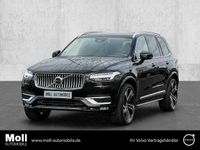 Gebraucht Volvo XC90 173 PS (127 kW) 2022 SUV