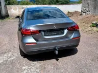 Gebraucht Mercedes A200 163 PS (119 kW) 2023 Grau Limousine