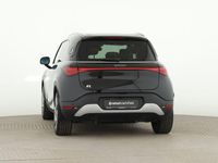 Gebraucht Smart #1 Edition #1 200 kW (272 PS) 2024 Schwarz SUV