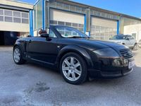 gebraucht Audi TT Roadster  1.8 T quattro Leder Mokassin, BOSE