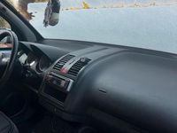 Gebraucht VW Lupo 60 PS (44 kW) 2005 Grau Kleinwagen