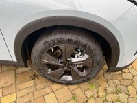 Neu Baic X55 177 PS (130 kW) 2025 Silverlight blue SUV