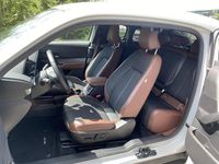 Gebraucht Mazda MX30 Ad'Vantage 170 PS (125 kW) 2024 Weiß SUV