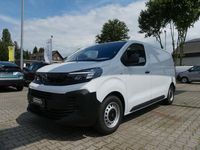 Gebraucht Opel Vivaro 120 PS (88 kW) 2024 Weiß Van / Kleinbus
