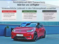 Gebraucht Nissan Leaf 360º 160 kW (218 PS) 2021 Weiß Kleinwagen