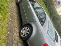 gebraucht Audi A4 Limousine TURBO Automatisch