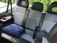 Gebraucht Mitsubishi Pajero 160 PS (117 kW) 2005 Schwarz SUV