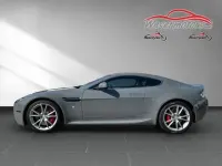 Gebraucht Aston Martin V8 Vantage 426 PS (313 kW) 2014 Grau