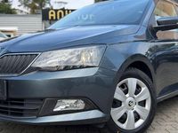 Gebraucht Skoda Fabia Ambition 110 PS (80 kW) 2018 Grau Kombi