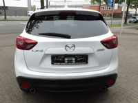 gebraucht Mazda CX-5 2.2 Nakama *19"ALU*Navi*SHZ*BT*RFK*PDC