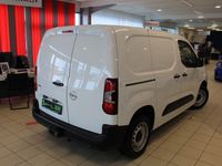 gebraucht Opel Combo-e Life Cargo 1.5 D EDITION Klima, PDC, Bluetooth