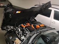 gebraucht Opel GT Roadster Cabrio K-sport