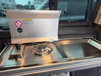 Gebraucht VW California Beach 251 PS (184 kW) 2023 Grau Van