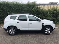 gebraucht Dacia Duster Deal LPG 1.0