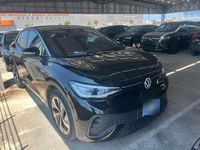 Gebraucht VW ID.5 Pro Performance 150 kW (204 PS) 2023 Grenadillschwarz metallic SUV