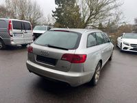 Gebraucht Audi A6 Comfort 170 PS (125 kW) 2005 Silber Kombi