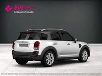 Gebraucht Mini Countryman 136 PS (100 kW) 2018 Weiß SUV
