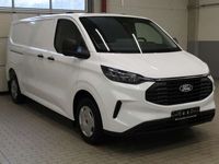 gebraucht Ford Transit Custom Kasten Trend 320 L2, LED/NAVI/ACC