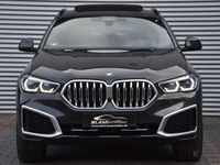 gebraucht BMW X6 xDrive 30d INDIVIDUAL LASER PANO HUD 360 SOFT