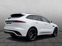 gebraucht Jaguar F-Pace P400e R-Dyn. S 19' ACC Black-P. Winter-P.