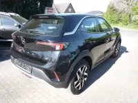 Usata Opel Mokka-e Elegance 100 kW (136 CV) 2023 Nero SUV