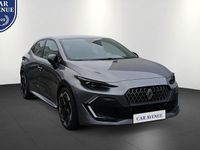 Neu Renault Clio V Techno 158 PS (116 kW) 2026 Grau Limousine