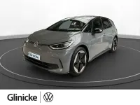 Ny VW ID.3 Pro 169 kW (231 HK) 2026 Grå Hatchback