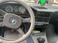 gebraucht BMW 518 520E28
