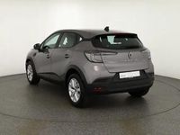 Neu Renault Captur 91 PS (66 kW) 2025 Andere SUV