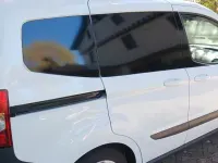 Second-hand Ford Transit 75 CP (55 kW) 2016 Alb