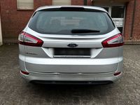 gebraucht Ford Mondeo 2,0TDCi 103kW DPF Ambiente Turnier Am...