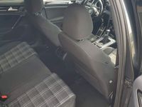 gebraucht VW Golf 2.0 TDI BMT GTD