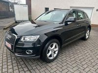 Gebraucht Audi Q5 Design 179 PS (131 kW) 2016 Schwarz SUV