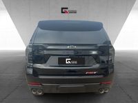 Neu Chevrolet Tahoe 426 PS (313 kW) 2026 Schwarz SUV
