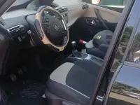 Gebraucht Citroën Grand C4 Picasso 131 PS (96 kW) 2014 Schwarz Van / Kleinbus