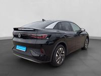 Gebraucht VW ID.5 Pure 125 kW (170 PS) 2025 Schwarz SUV