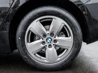 Gebraucht BMW 116 Advantage 116 PS (85 kW) 2021 Schwarz Kleinwagen