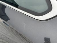 Gebraucht BMW 535 Luxury Line 313 PS (230 kW) 2011 Grau Kombi