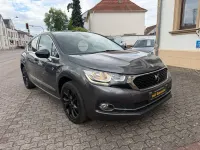 Gebraucht Citroën DS4 Start 2018 Grau Kleinwagen