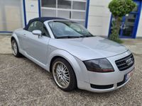 gebraucht Audi TT Roadster 1.8 Turbo