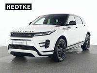 Gebraucht Land Rover Range Rover evoque SE Dynamic 204 PS (150 kW) 2025 Weiß SUV
