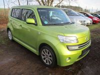 gebraucht Daihatsu Materia 1.3