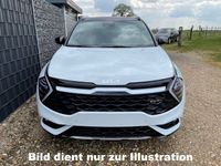 gebraucht Kia Sportage 1.6 HEV GT-PlusLine LAGER