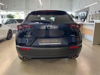 Neu Mazda CX-30 140 PS (102 kW) 2026 Blau SUV
