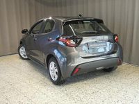 Neu Mazda 2 Center-Line 116 PS (85 kW) 2026 Grau Kleinwagen