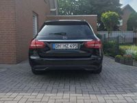 gebraucht Mercedes C250 (BlueTEC) d 4Matic 7G-TRONIC