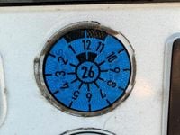 Second-hand Smart ForFour 109 CP (80 kW) 2006 Alb Hatchback