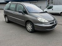 Gebraucht Peugeot 807 Active 136 PS (100 kW) 2012 Van / Kleinbus