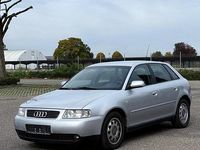Gebraucht Audi A3 150 PS (110 kW) 2003 Kleinwagen