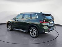 Gebraucht BMW X1 xLine 204 PS (150 kW) 2022 Grün SUV